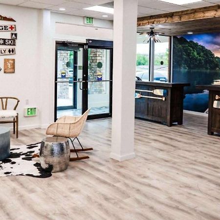 Best Western Plus Denver West Golden Bagian luar foto