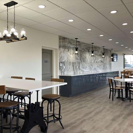 Best Western Plus Denver West Golden Bagian luar foto
