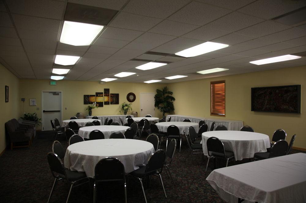 Best Western Plus Denver West Golden Bagian luar foto