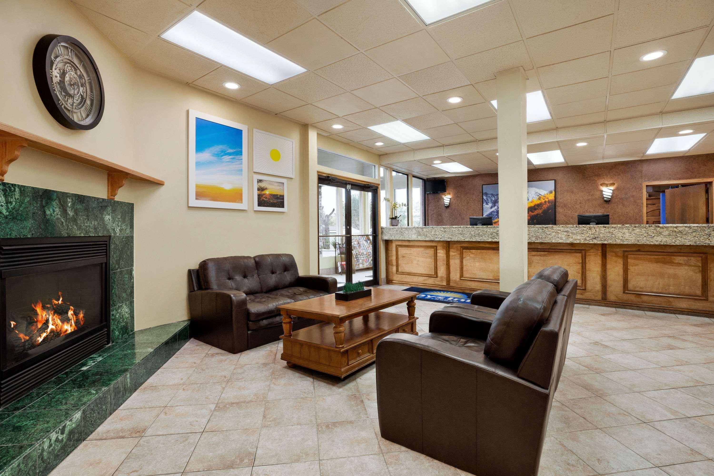 Best Western Plus Denver West Golden Bagian luar foto