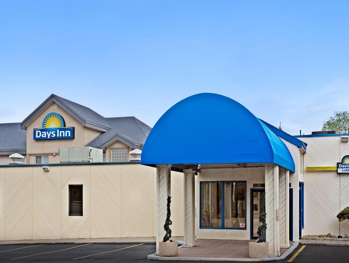 Best Western Plus Denver West Golden Bagian luar foto
