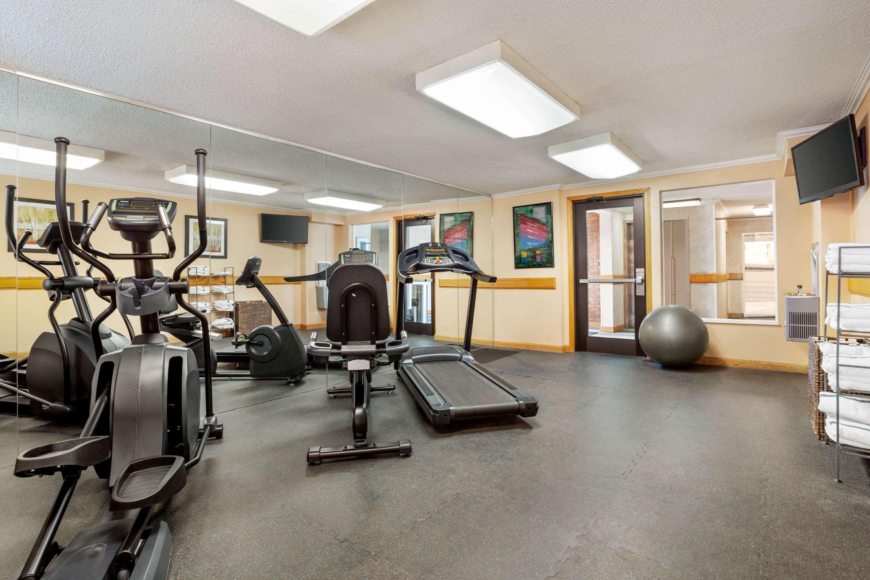 Best Western Plus Denver West Golden Bagian luar foto