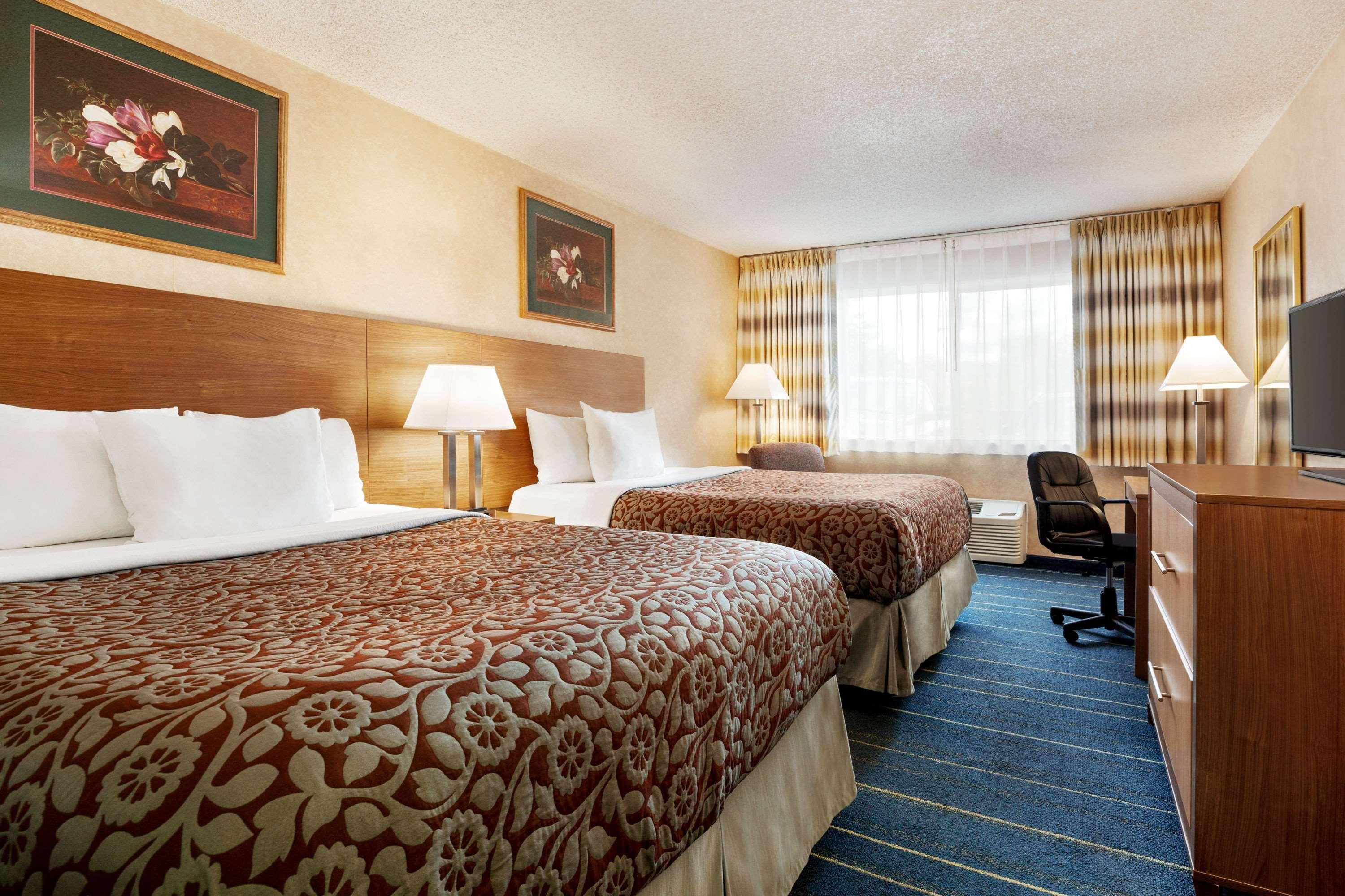Best Western Plus Denver West Golden Bagian luar foto