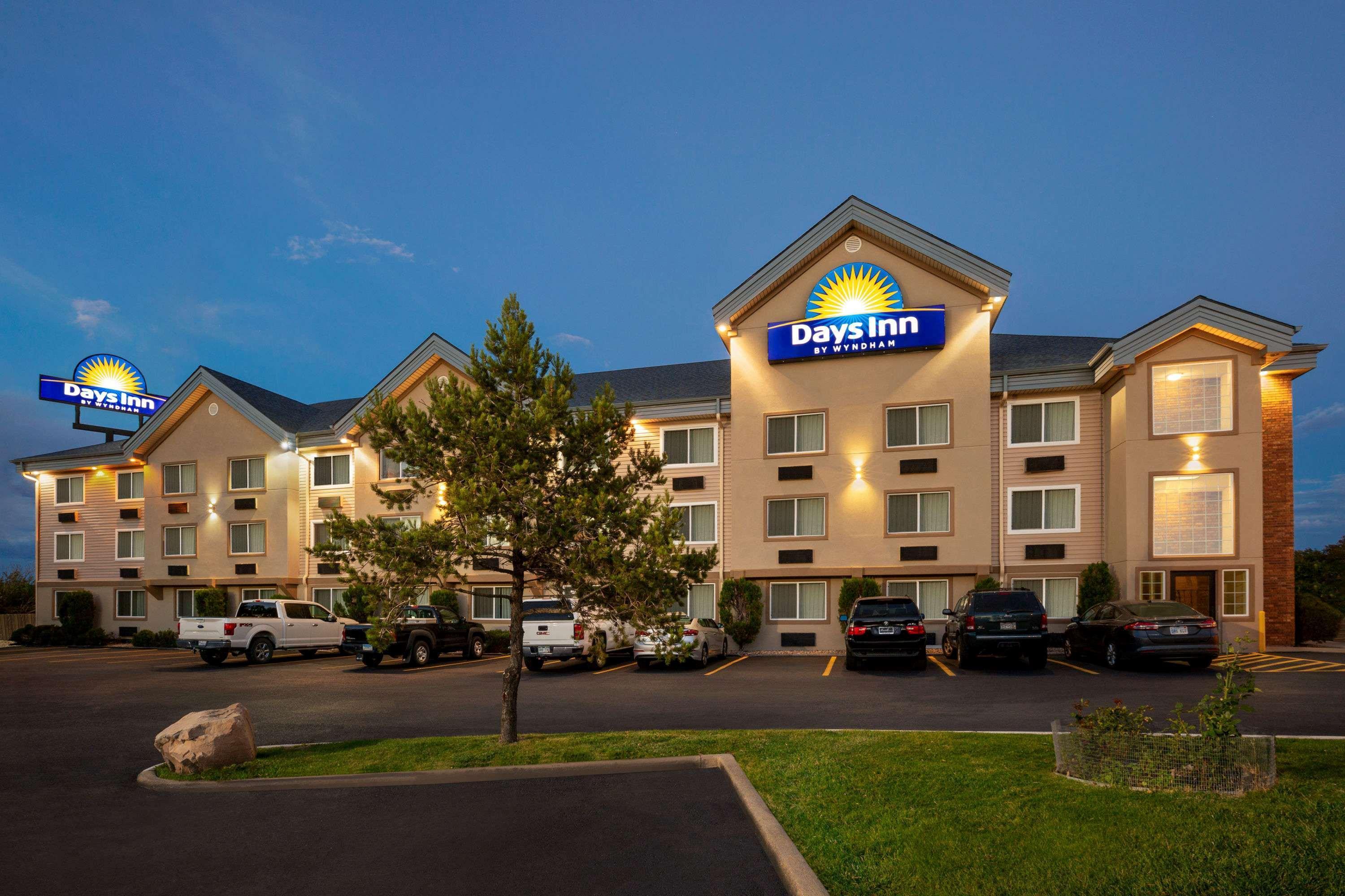 Best Western Plus Denver West Golden Bagian luar foto