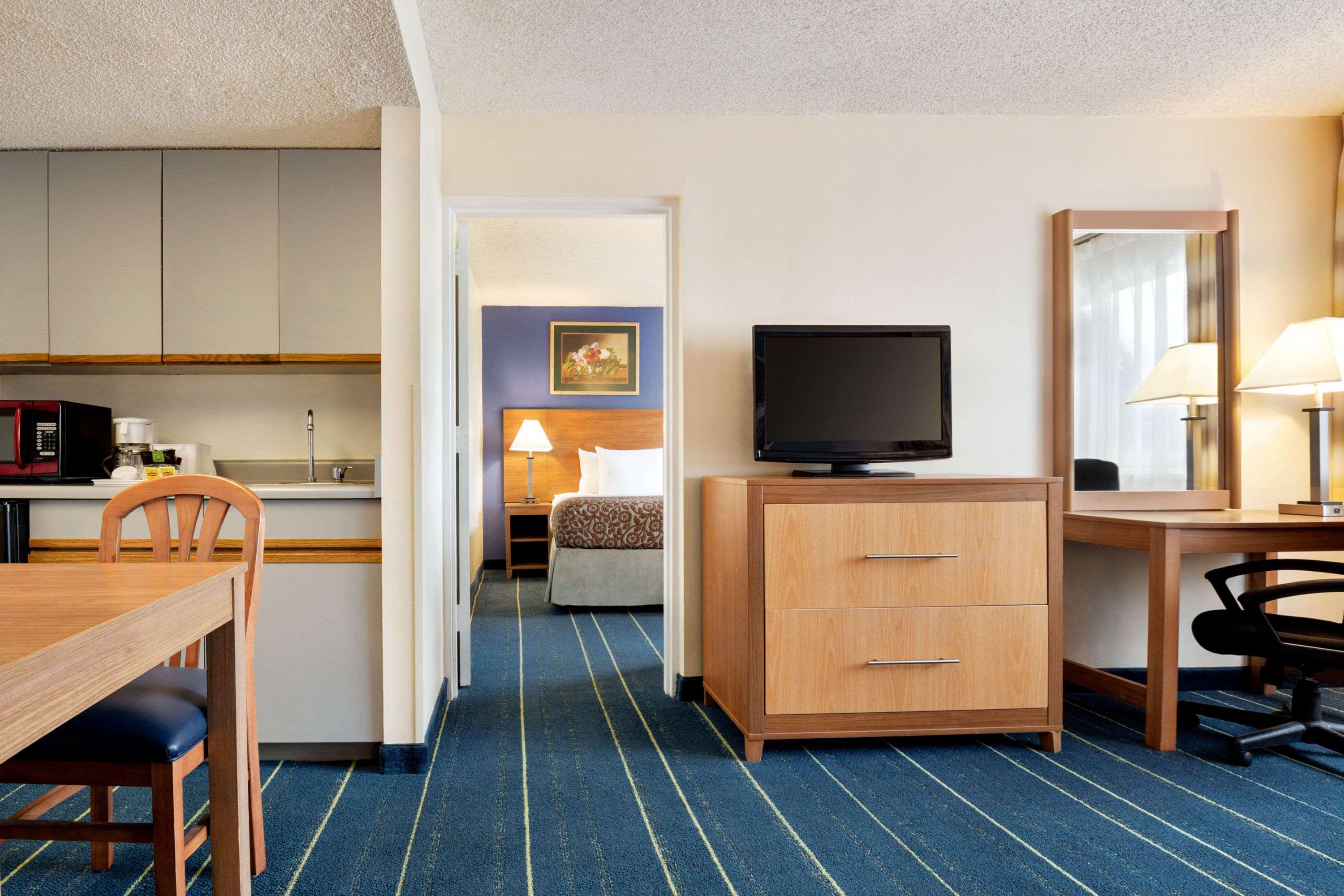 Best Western Plus Denver West Golden Bagian luar foto