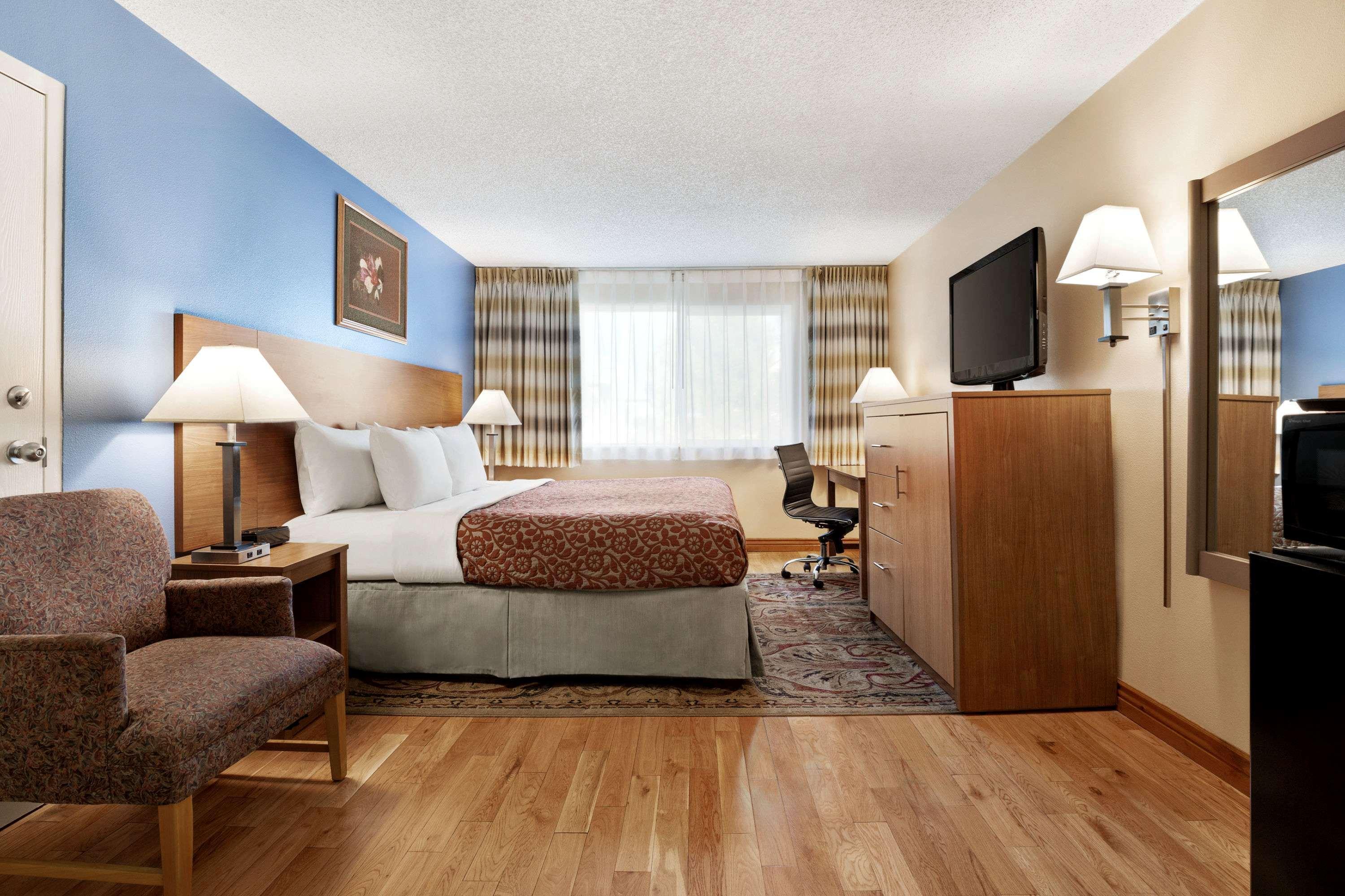 Best Western Plus Denver West Golden Bagian luar foto