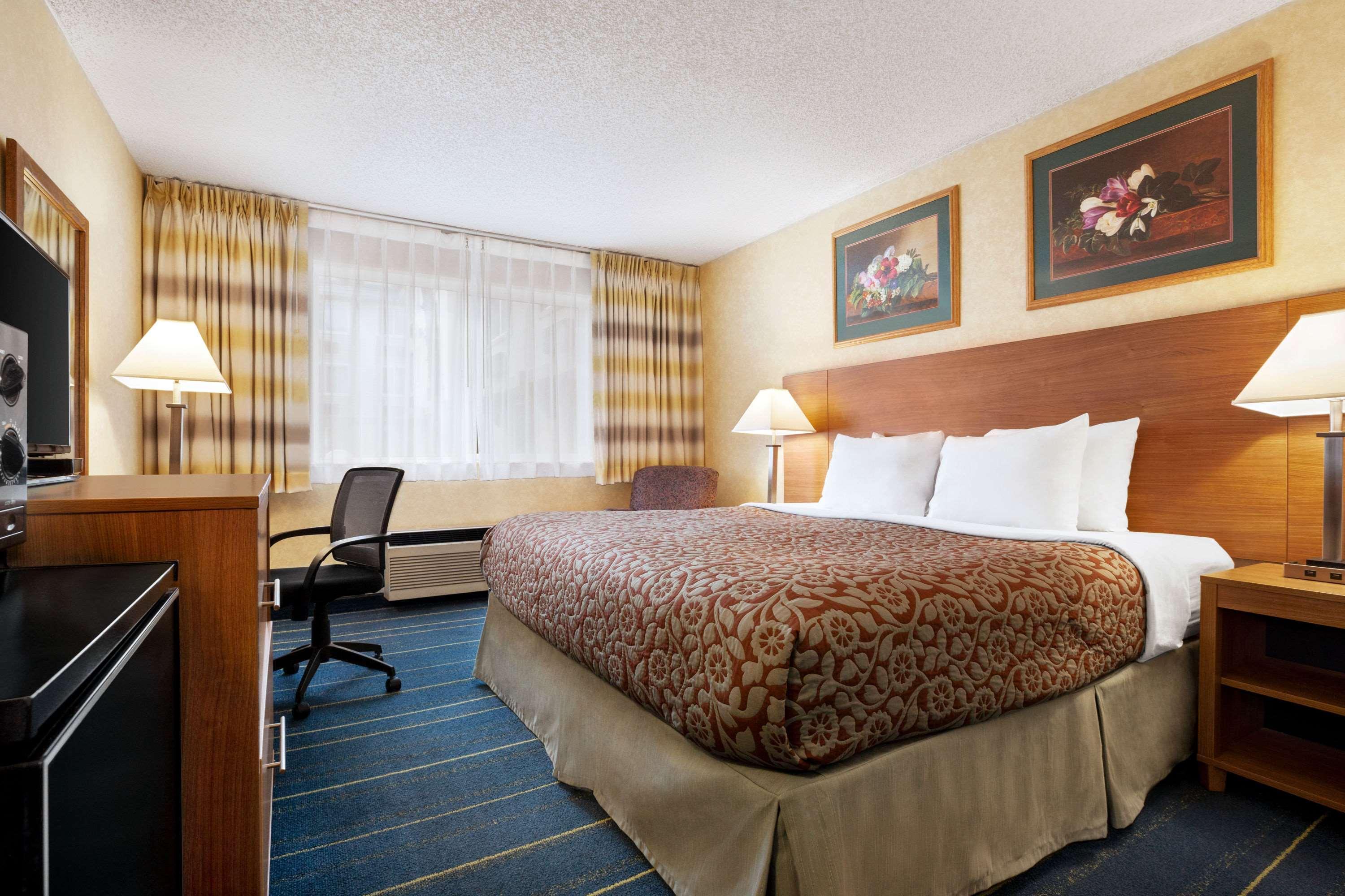Best Western Plus Denver West Golden Bagian luar foto