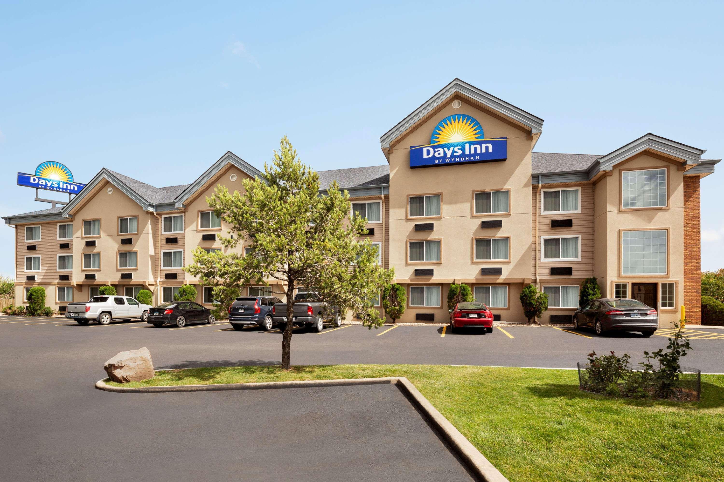 Best Western Plus Denver West Golden Bagian luar foto