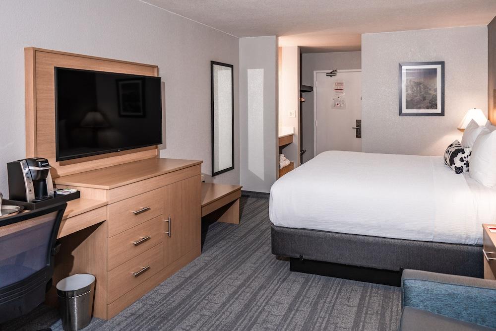 Best Western Plus Denver West Golden Bagian luar foto