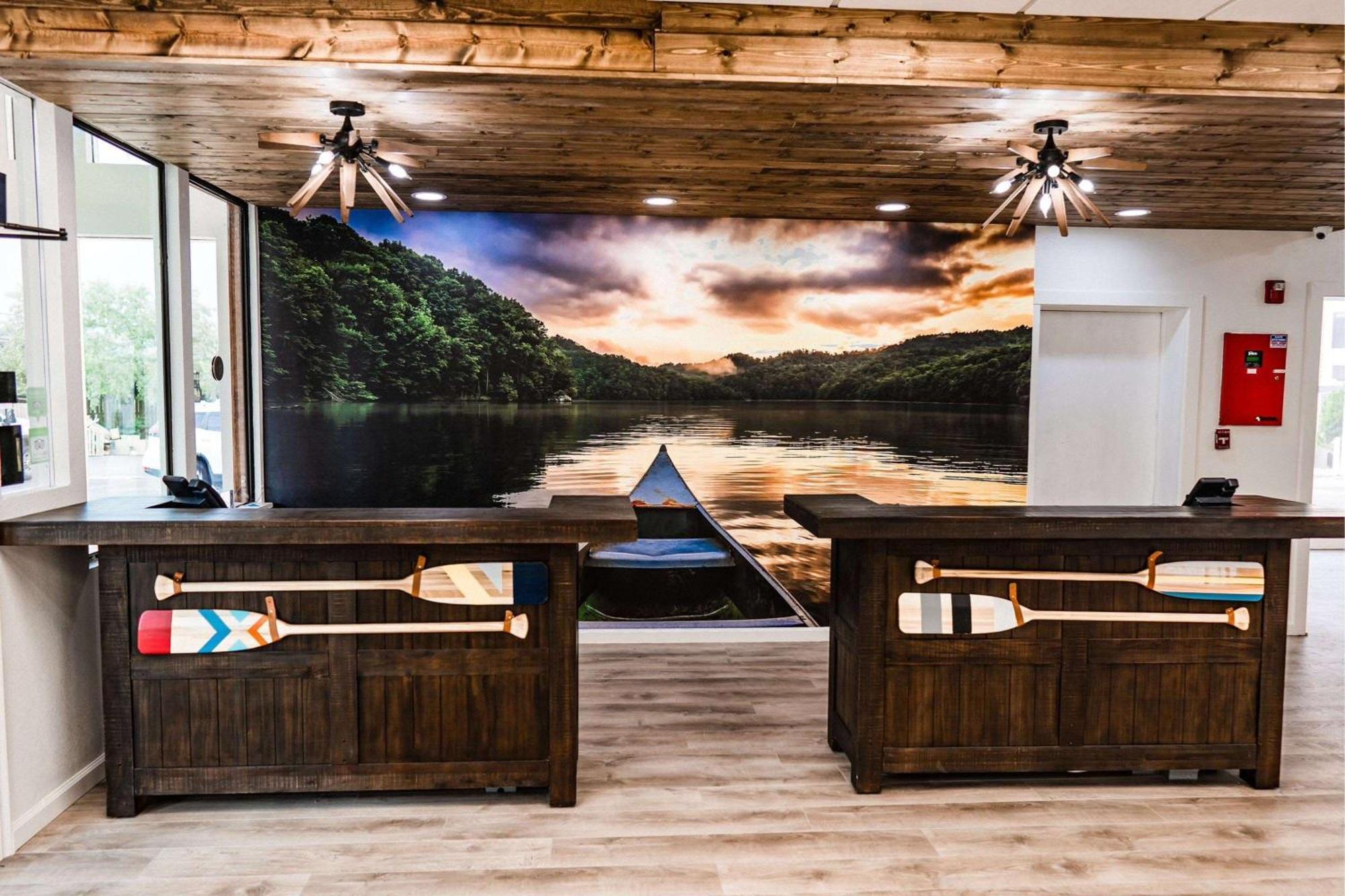 Best Western Plus Denver West Golden Bagian luar foto